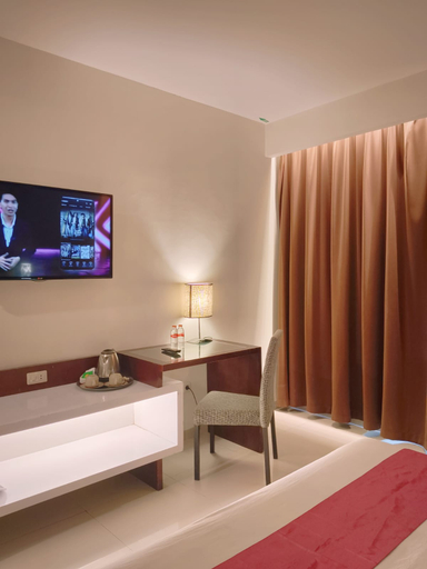 Bedroom 3, Sisingamangaraja GH Semarang, Semarang
