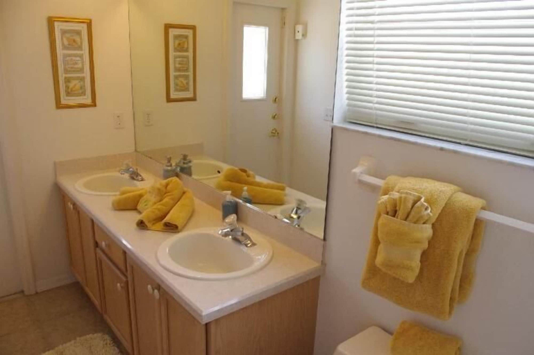 Bathroom, Ly53798 - Indian Ridge - 4 Bed 2 Baths Villa, Osceola