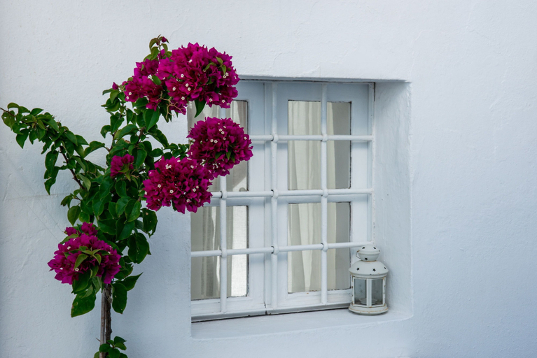 Exterior & Views 2, Prekas Apartments, South Aegean