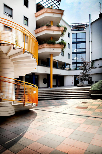 Exterior & Views 2, La Cordata Accommodation - Zumbini 6, Milano