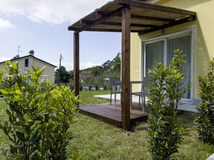 Exterior & Views 2, Le Village Sarzana, La Spezia