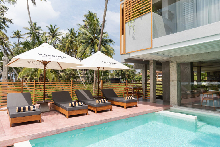 Sport & Beauty 3, Harding Boutique Hotel, Habaraduwa