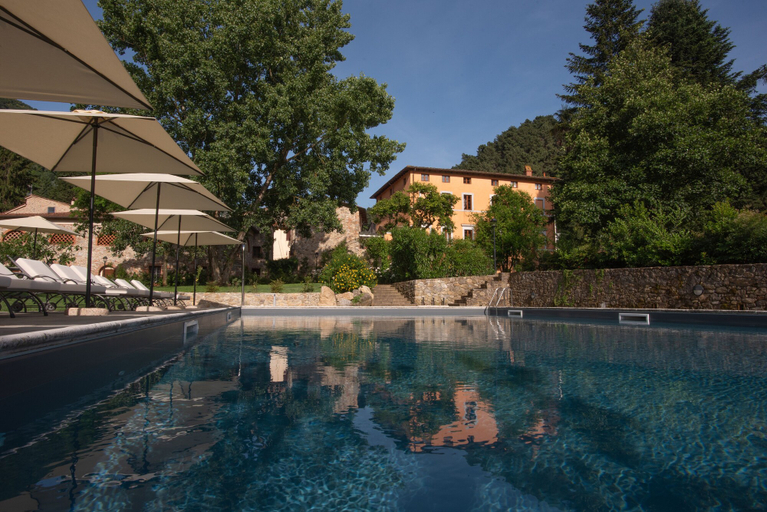 Sport & Beauty 3, Relais Corte Rodeschi, Lucca