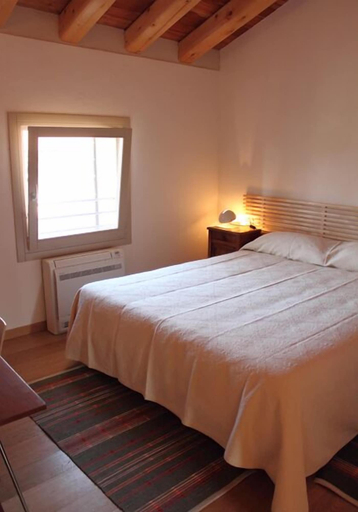Bedroom 2, Agriturismo Caspineda, Treviso