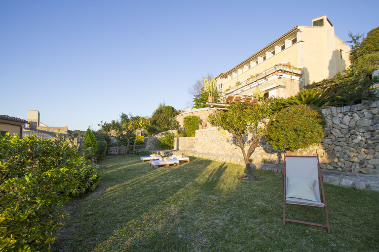 Exterior & Views 2, Can Cota Suites & Spa - Turismo de interior, Baleares