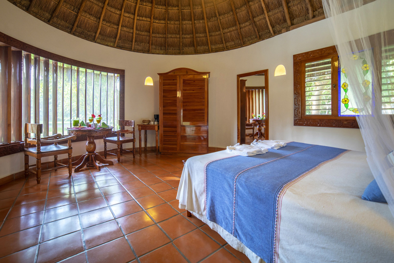 Bedroom 3, The lodge At Chichen Itza, Kaua