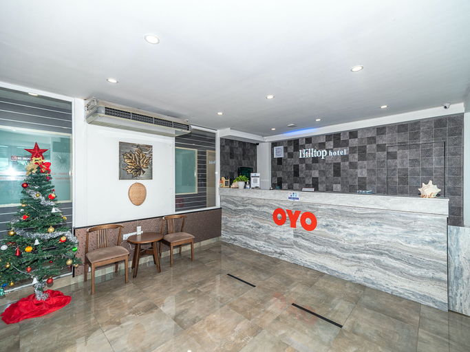 Others 5, OYO 90147 Hilltop Hotel, Penampang