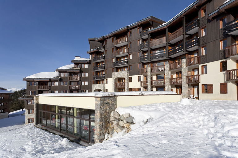 Terresens - Le Centaure, Savoie