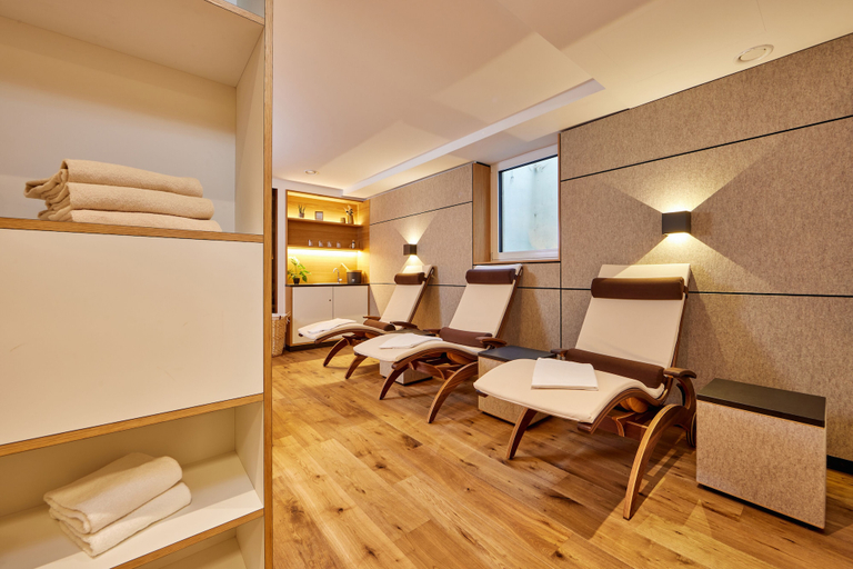 Bedroom 3, Bader Suites, Garmisch-Partenkirchen