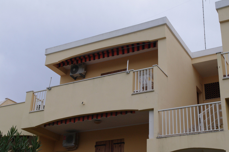 Exterior & Views 2, Casa Calamaro, Sassari