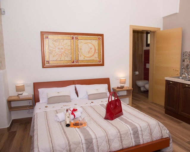 Bedroom 5, La Dimora di Marco, Lecce