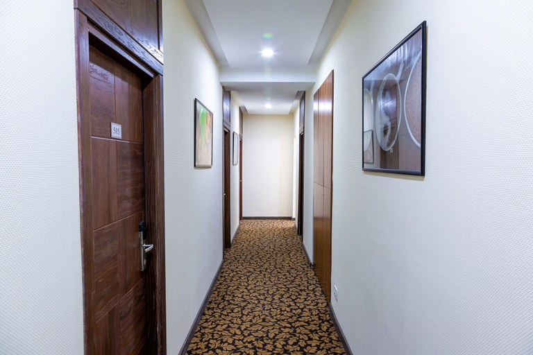 Others 5, Hotel Golden Square Bishkek, Bishkek