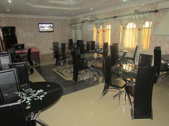 Food & Drinks 5, Golf Le'meridien Hotels, Enugu North