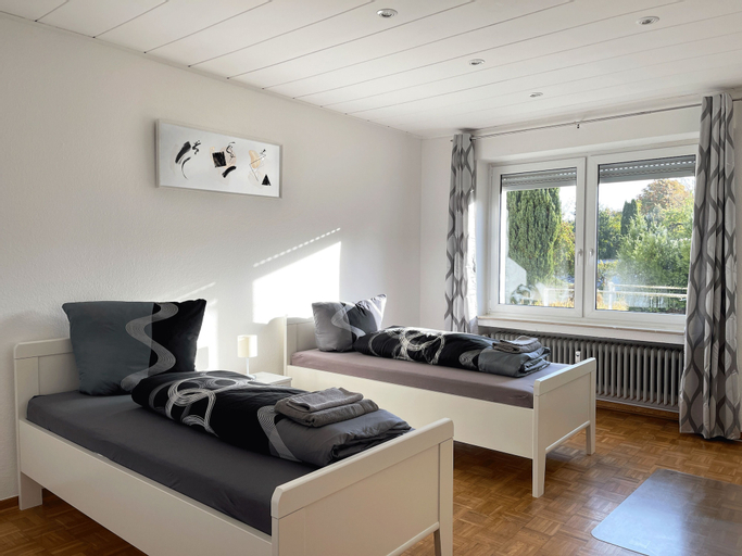 Others 5, Apartments for fitters I Schützenstr. 4-12 I home2share, Osnabrück