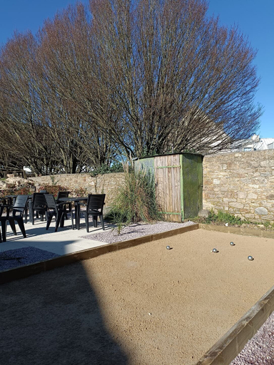 Exterior & Views 2, Hôtel de la Mairie, Finistère