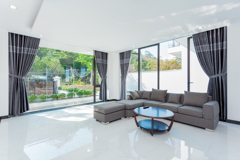 Others 5, Villa Viba, Vũng Tàu