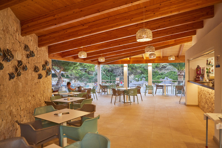 Food & Drinks 5, Hotel Rocamarina - Adults Only, Baleares