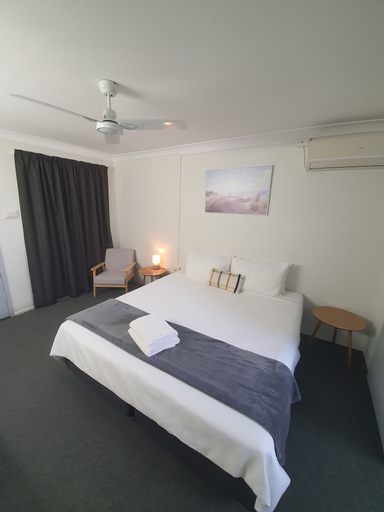 Sun City Motel, Bundaberg