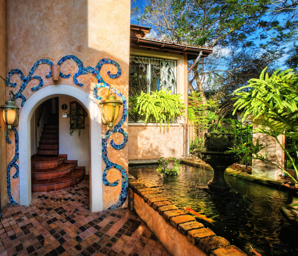 Sport & Beauty 2, Little Arches Boutique Hotel