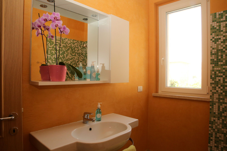 Bathroom 4, I Cinque Pini, Grosseto