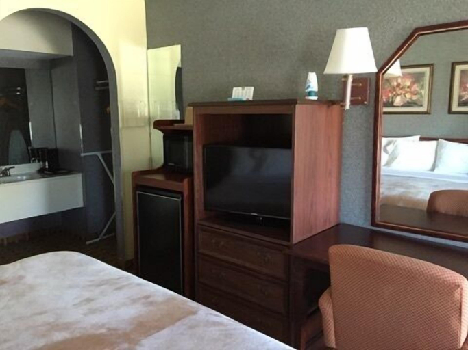 Bedroom 3, Quality Inn Elberton, Elbert