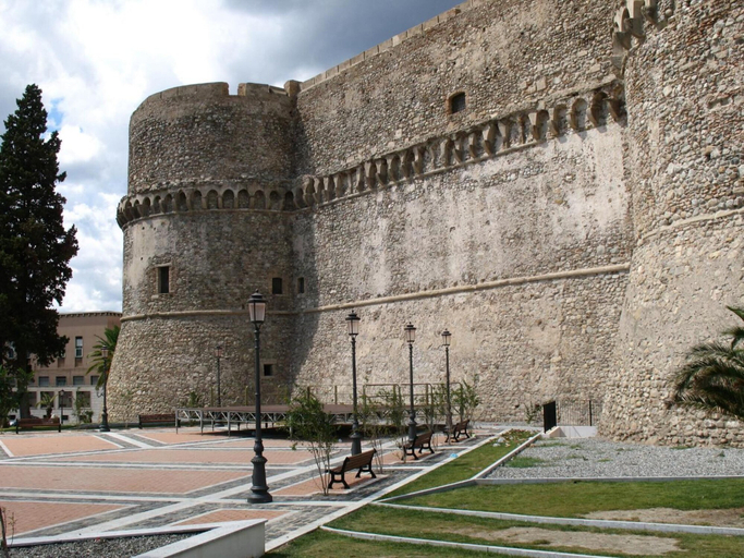 Exterior & Views 2, Casual Stay Cairoli, Reggio Di Calabria
