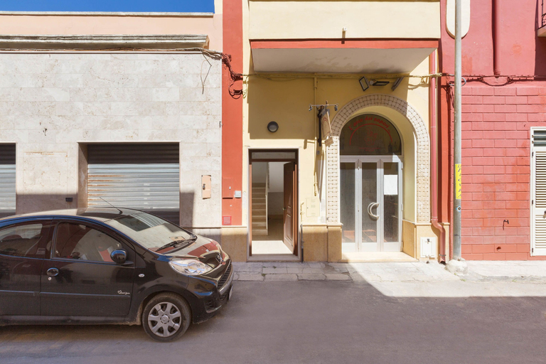 Exterior 3, 857 Appartamento Sirena by Barbarhouse, Lecce