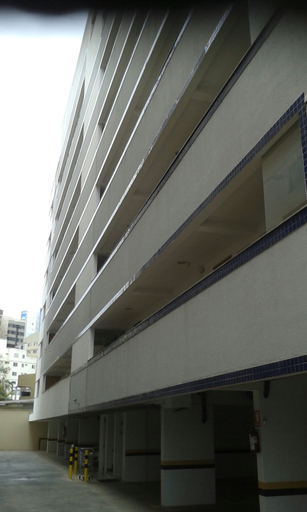 Exterior & Views, Flats Bueno em Goiânia, Goiania