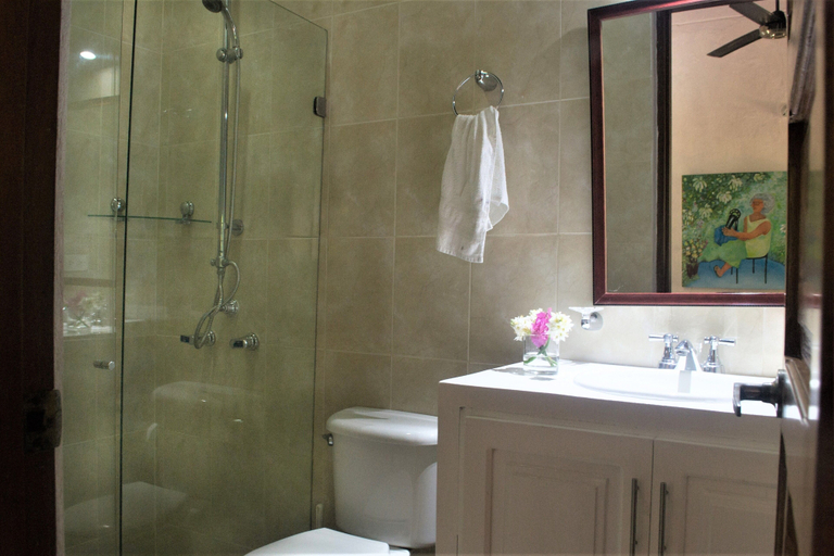Bathroom 4, Casa Digna, Cartagena de Indias