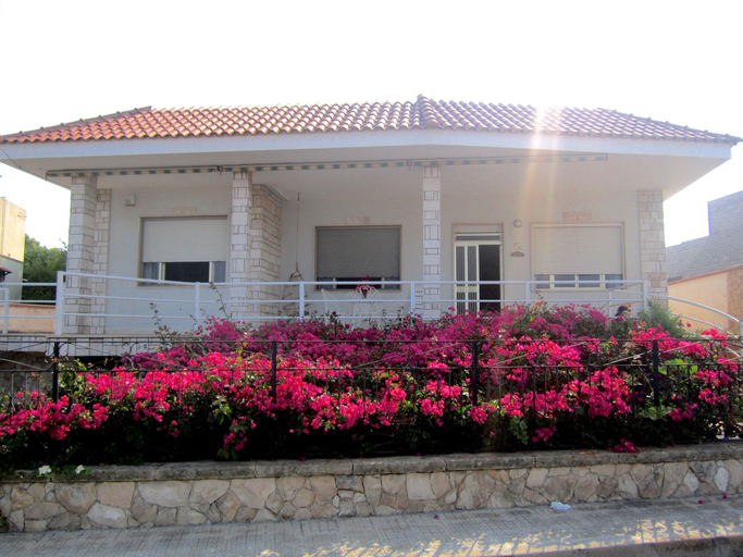 Exterior & Views, Casa Vacanze Don Vito, Lecce