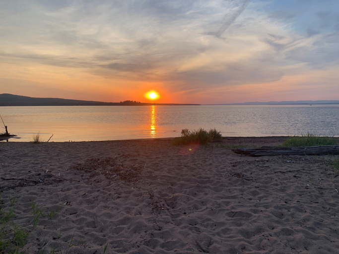 Others 3, McCauley's Havilland Bay, Lake Superior