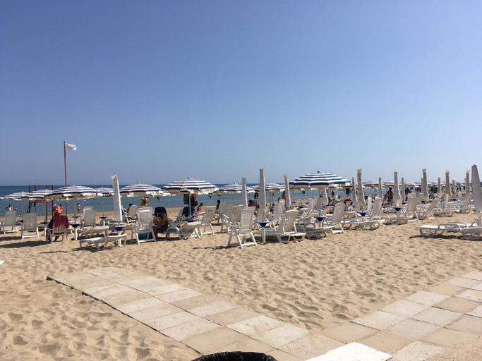 Others 5, Hotel Gardenia, Foggia