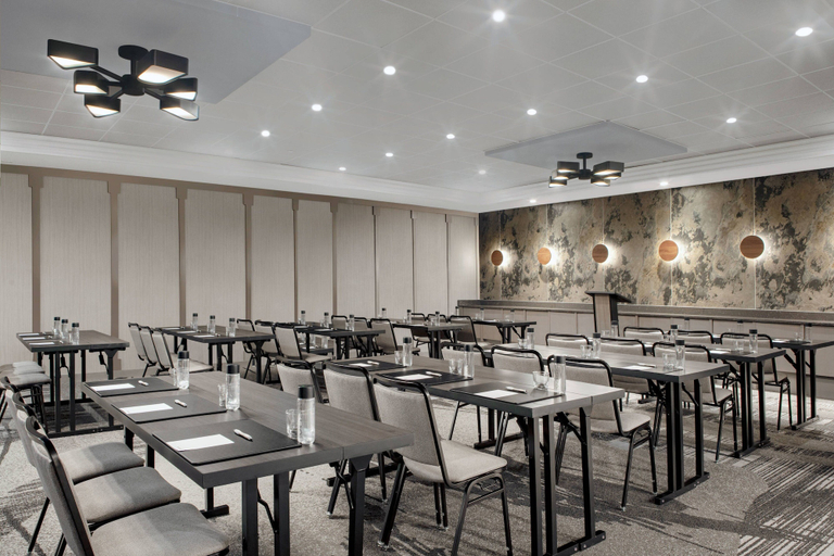 Food & Drinks 5, Residence Inn by Marriott Miami Aventura Mall, Miami-Dade