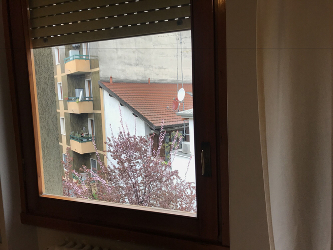 Others, Appartamento Dergano - Hostel, Milano