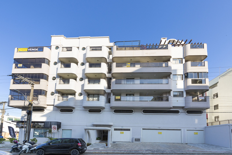 Exterior & Views 2, 696-Cobertura Champagnat 403, Bombinhas