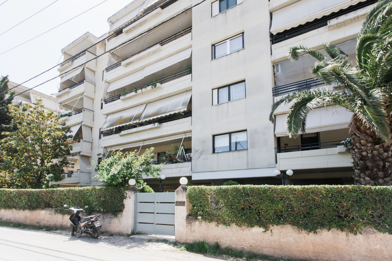 Exterior & Views, Signature 2BR Apartment in Marousi, Attica