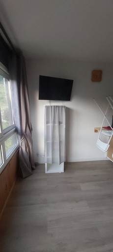 Bedroom 3, Residence Val Gardena, Hautes-Alpes