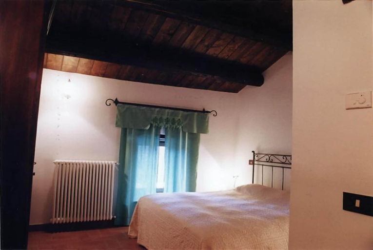 Bedroom 4, Agriturismo Il Casalone, Arezzo
