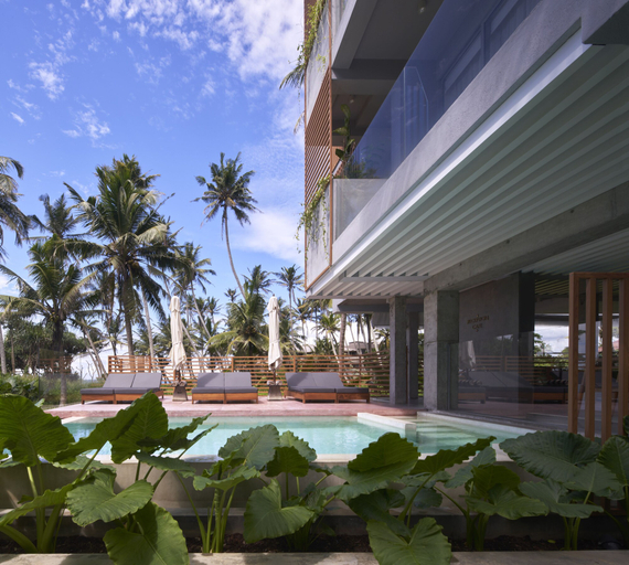 Exterior & Views 2, Harding Boutique Hotel, Habaraduwa
