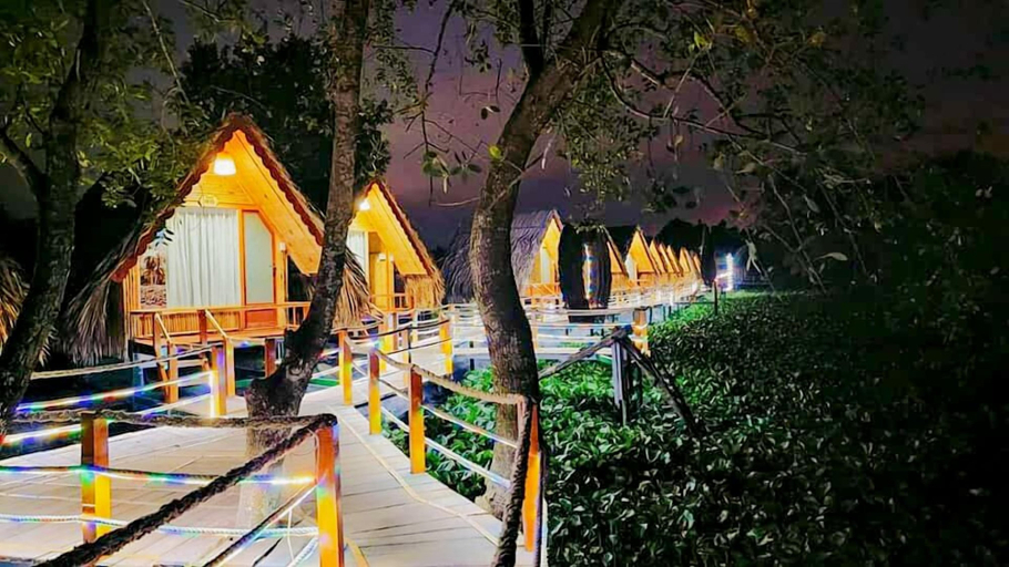 Others 5, Homestay Coco Island, Châu Thành