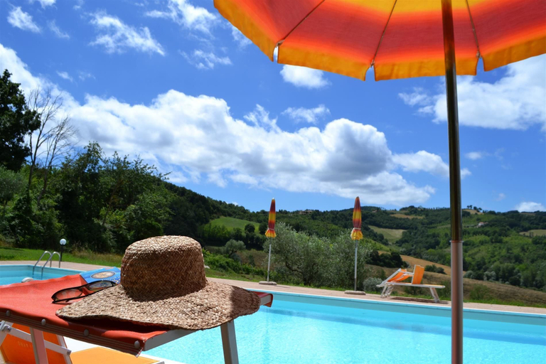 Sport & Beauty 4, Agriturismo Marano, Perugia