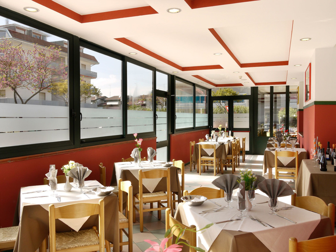 Food & Drinks 4, Hotel Beach 2, Venezia