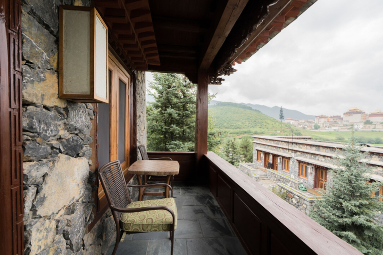 Others 5, Songtsam Linka Shangri-La, Dêqên Tibetan