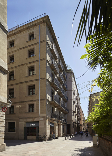 Exterior & Views 2, Casa Camper Barcelona, Barcelona