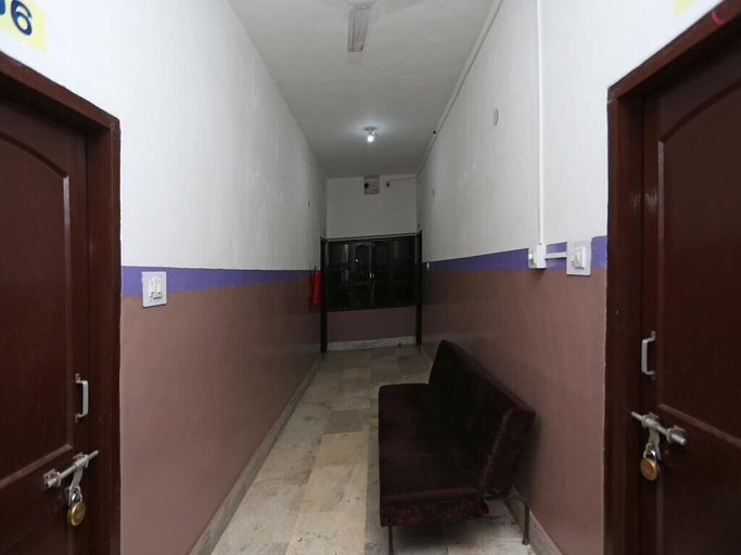 Others 4, Chilika Residency, Khordha