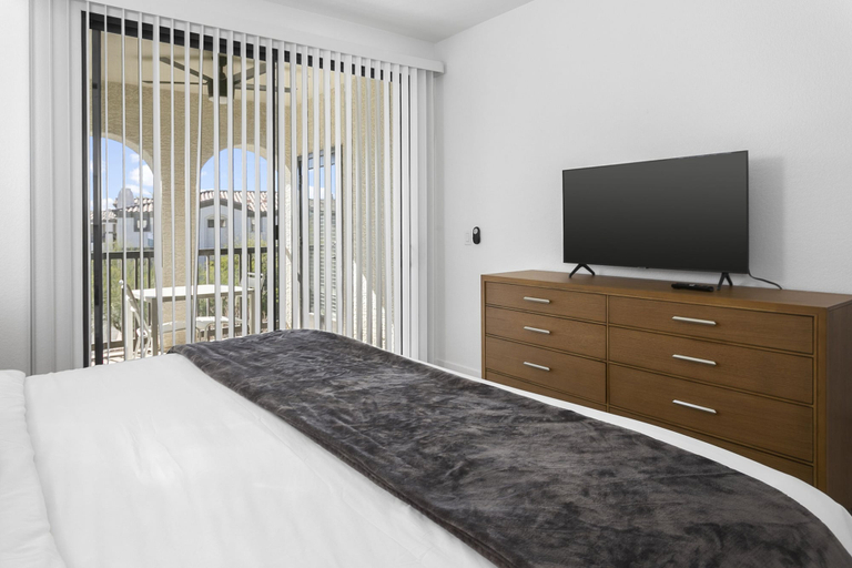 Bedroom, Zone Luxe, Maricopa