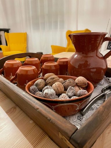 Food & Drinks, Galagana Charm House, Golegã