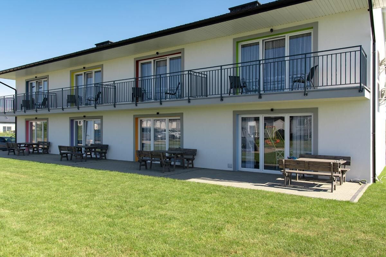 Exterior & Views 2, Apartamenty Kolory Lata - 365PAM, Koszalin