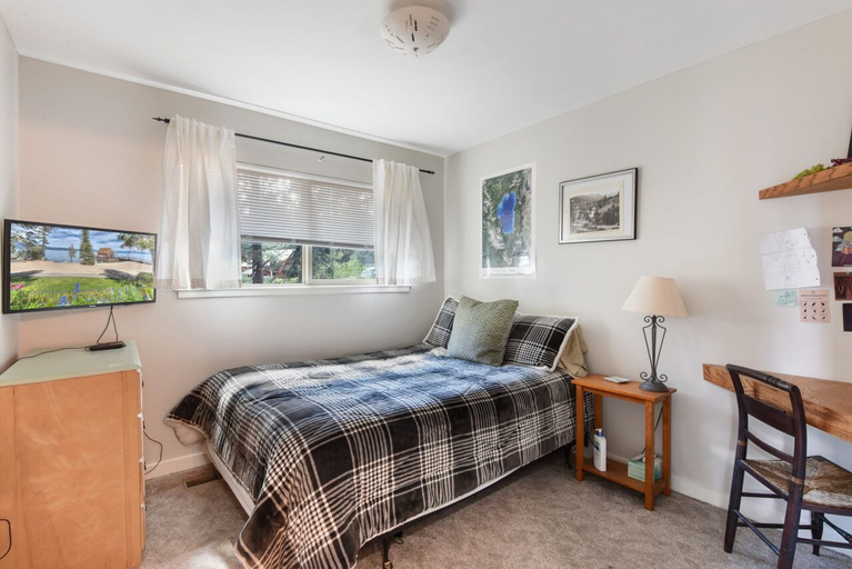 Bedroom 3, Grandview Chalet, Placer