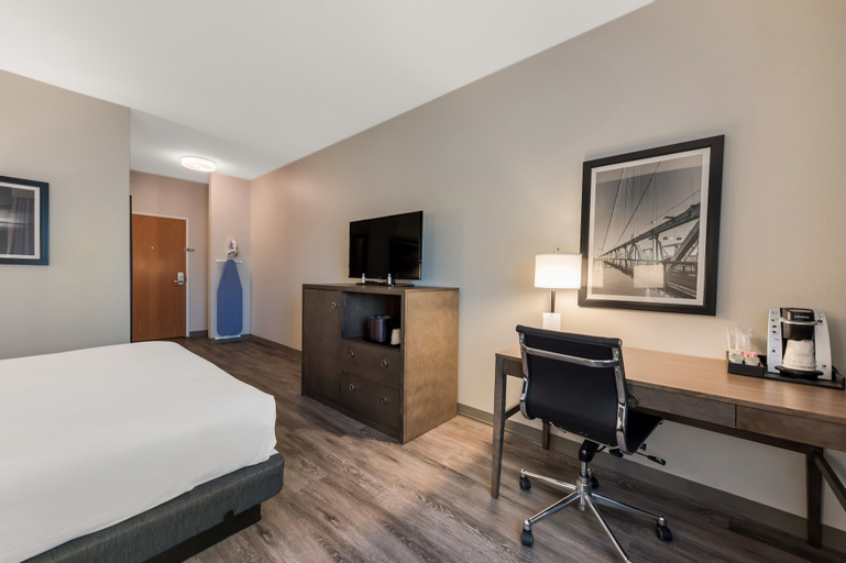 Bedroom 11